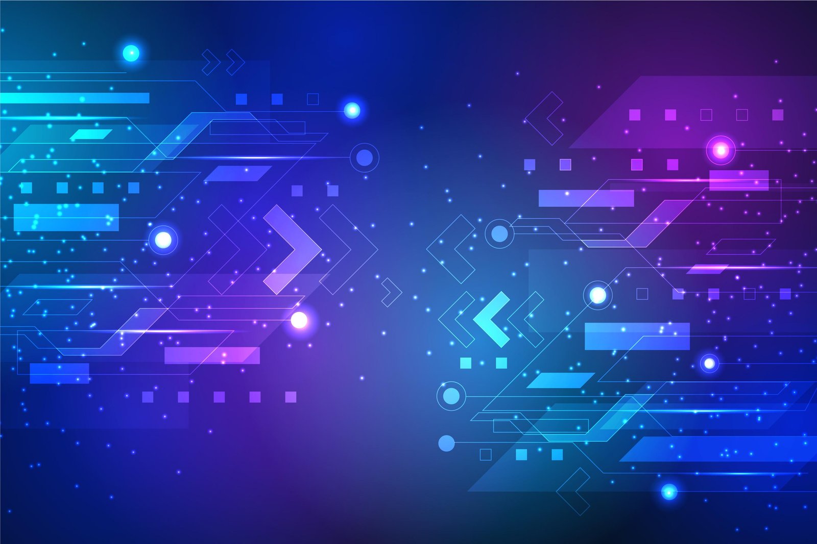 Technology Requirement illustration