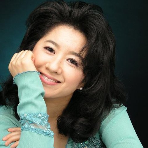 Portrait of Dr. Yu Miza